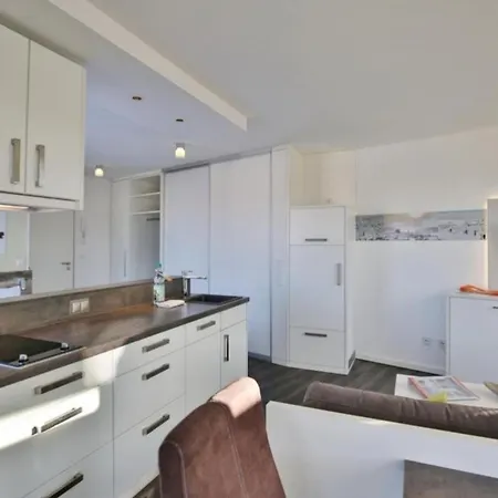 Duhner Strandhus, S202 * דוהנן